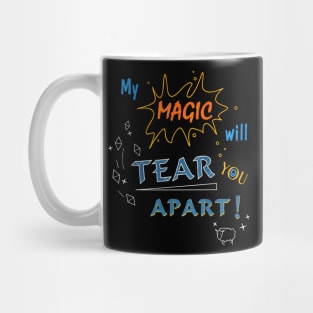 jaina proud moore Mug